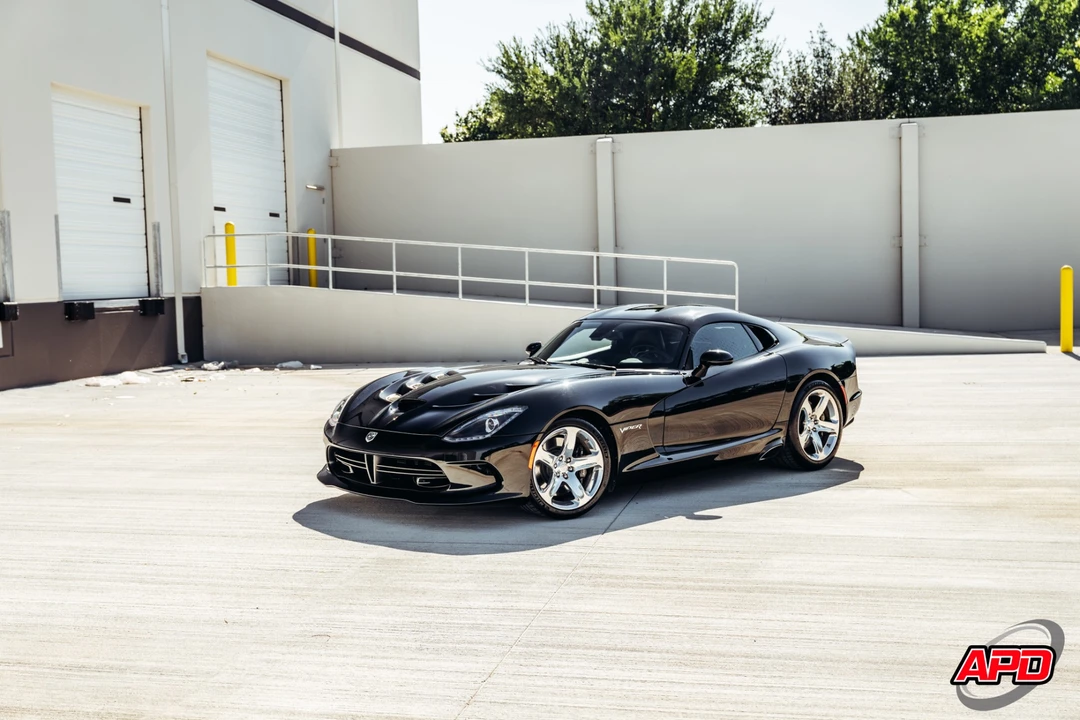 2017 Dodge Viper 5th Gen - Image 17 of 31