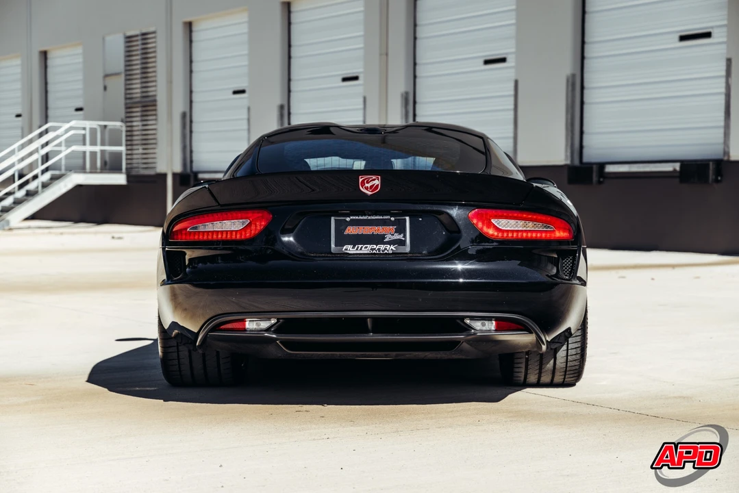 2017 Dodge Viper 5th Gen - Image 15 of 31