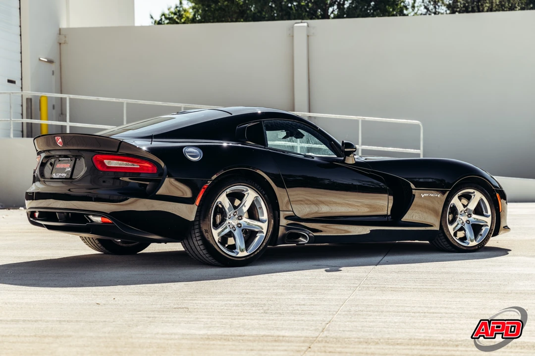 2017 Dodge Viper 5th Gen - Image 4 of 31