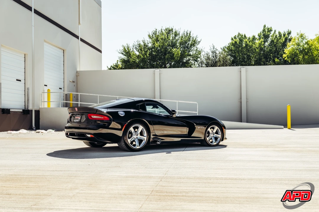 2017 Dodge Viper 5th Gen - Image 19 of 31