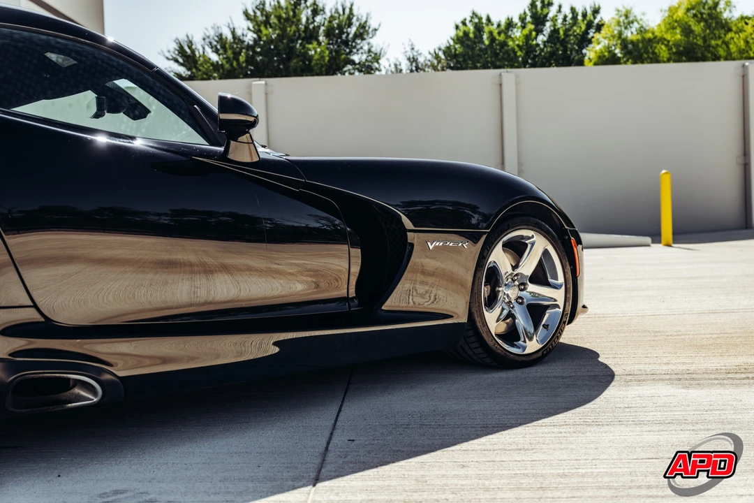2017 Dodge Viper 5th Gen - Image 28 of 31