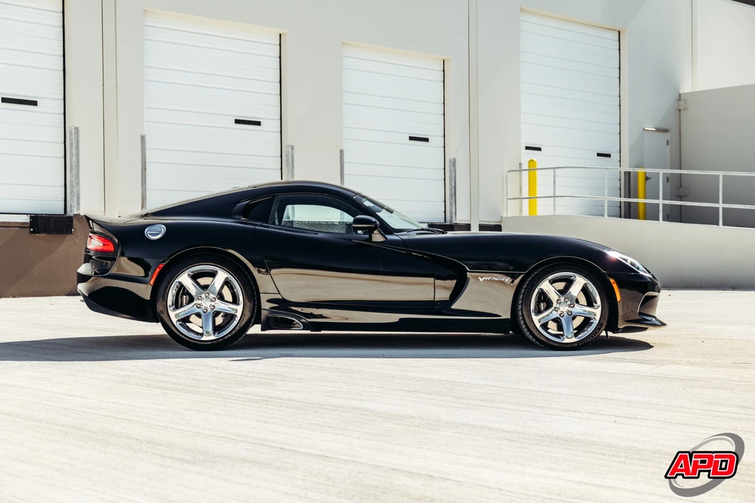 2017 Dodge Viper 5th Gen - Image 9 of 31