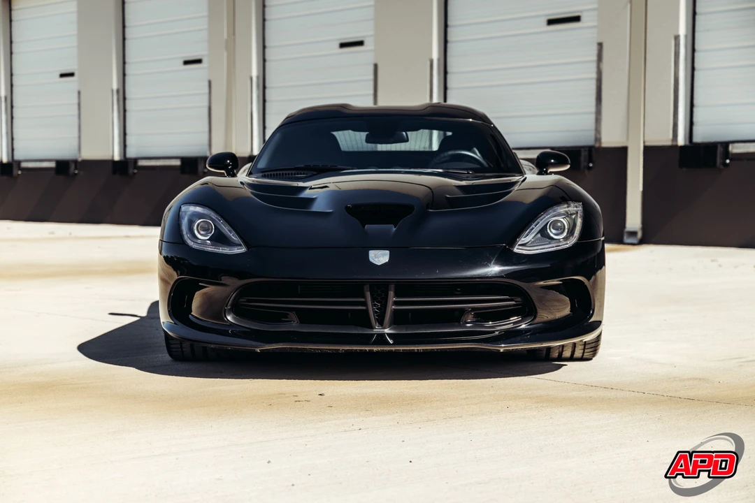 2017 Dodge Viper 5th Gen - Image 12 of 31