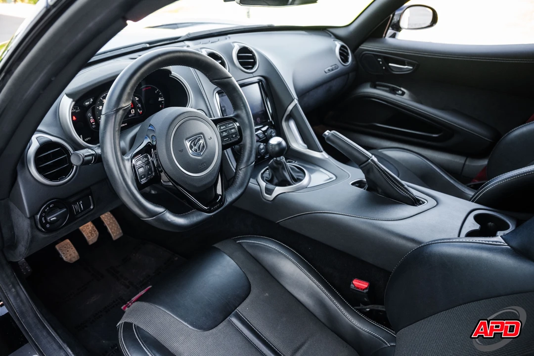 2017 Dodge Viper 5th Gen - Image 2 of 31