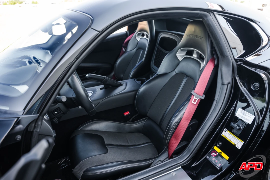 2017 Dodge Viper 5th Gen - Image 5 of 31