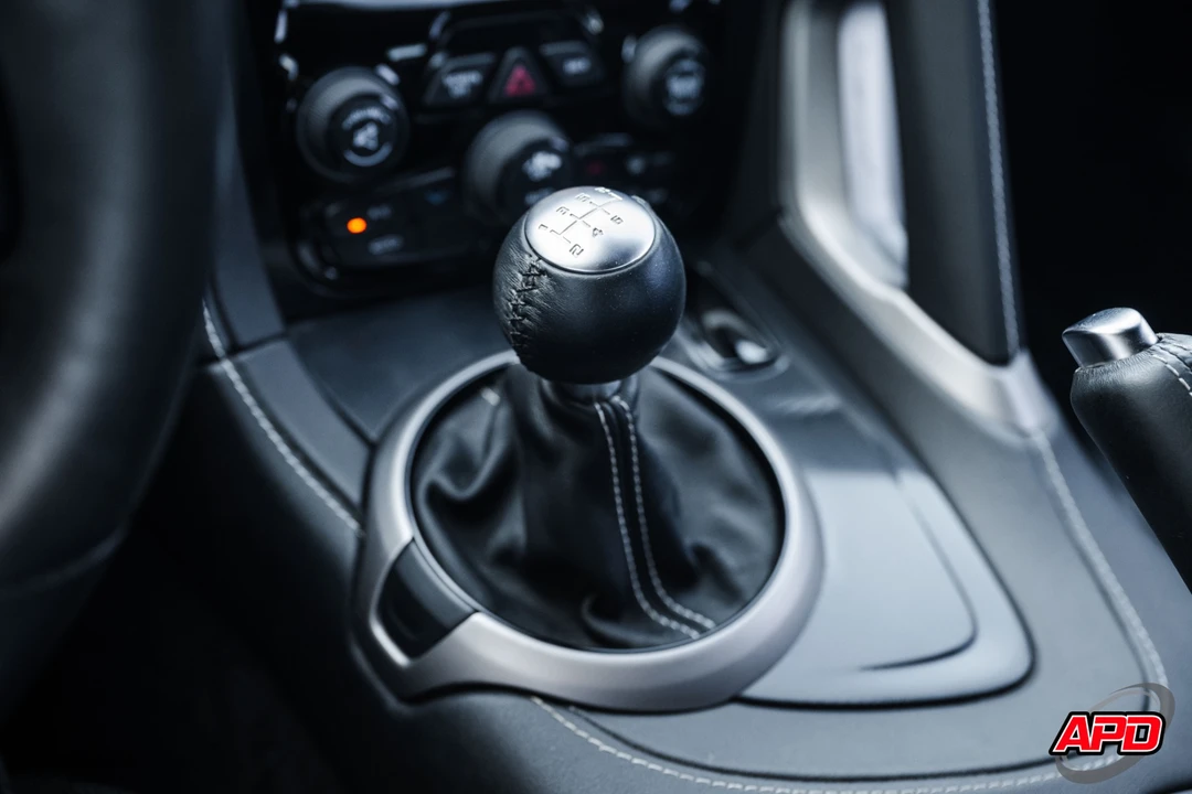 2017 Dodge Viper 5th Gen - Image 13 of 31