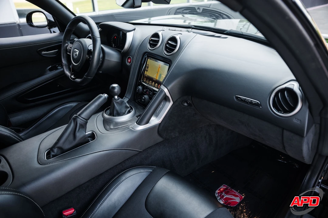 2017 Dodge Viper 5th Gen - Image 22 of 31