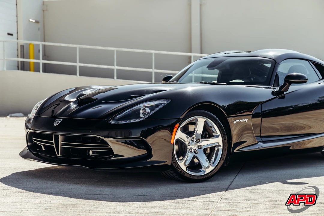 2017 Dodge Viper 5th Gen - Image 21 of 31