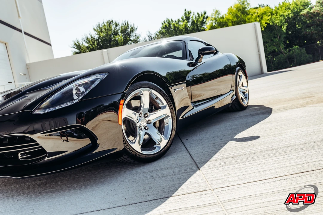 2017 Dodge Viper 5th Gen - Image 23 of 31
