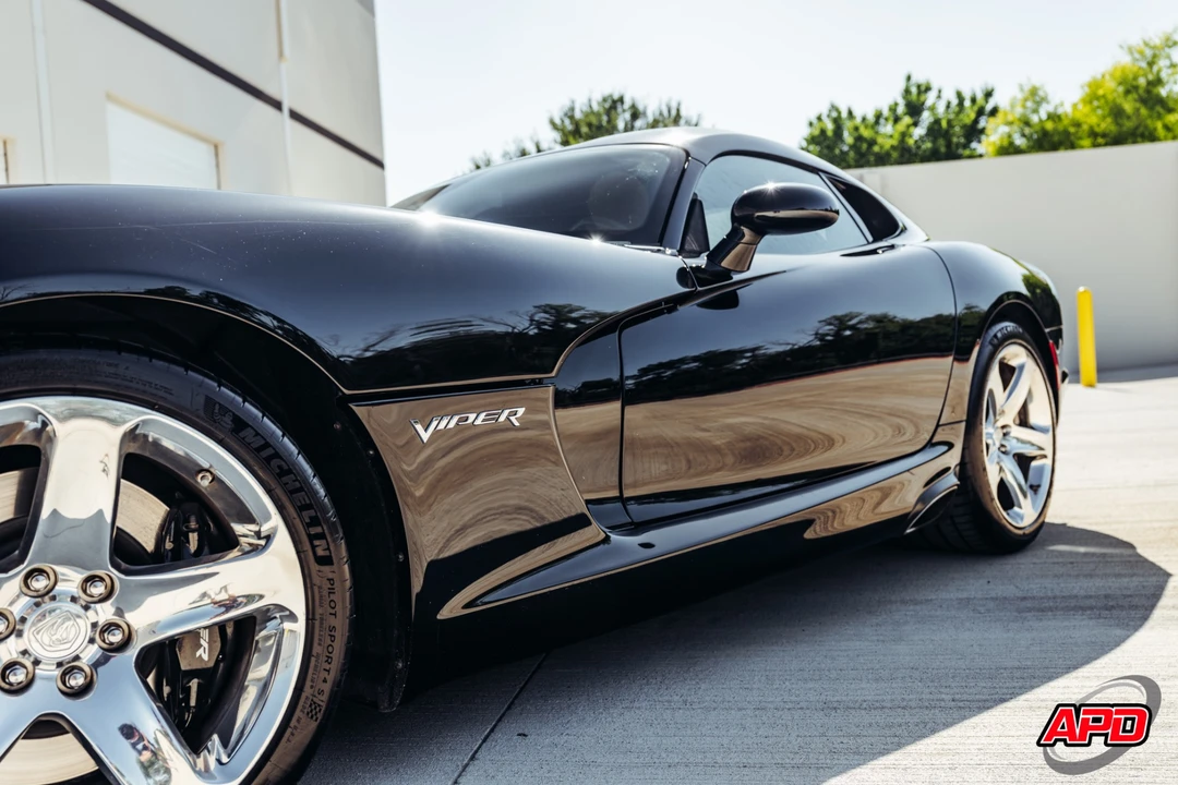 2017 Dodge Viper 5th Gen - Image 26 of 31