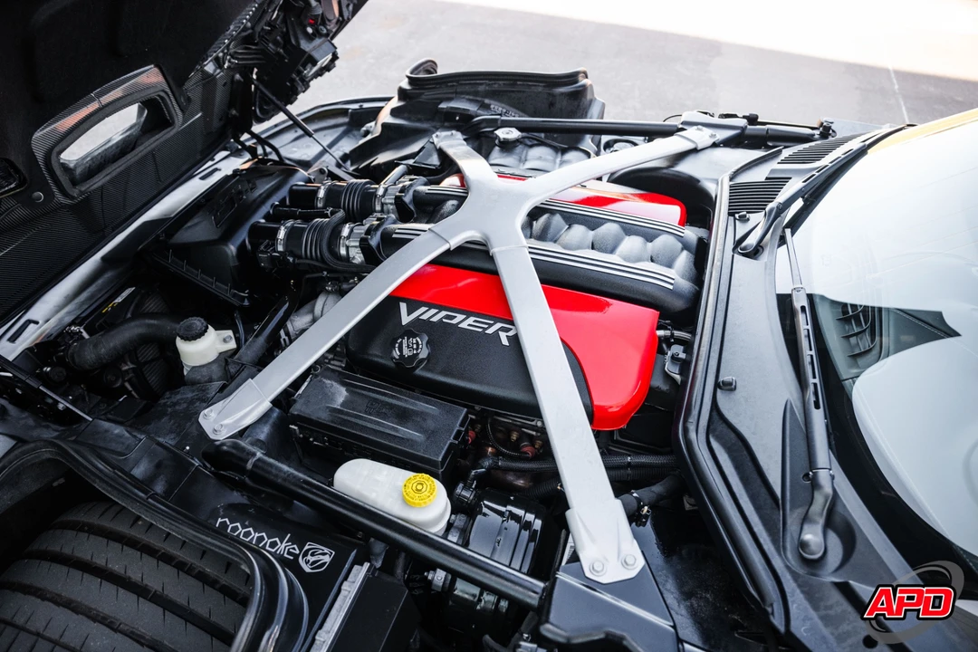 2017 Dodge Viper 5th Gen - Image 27 of 31
