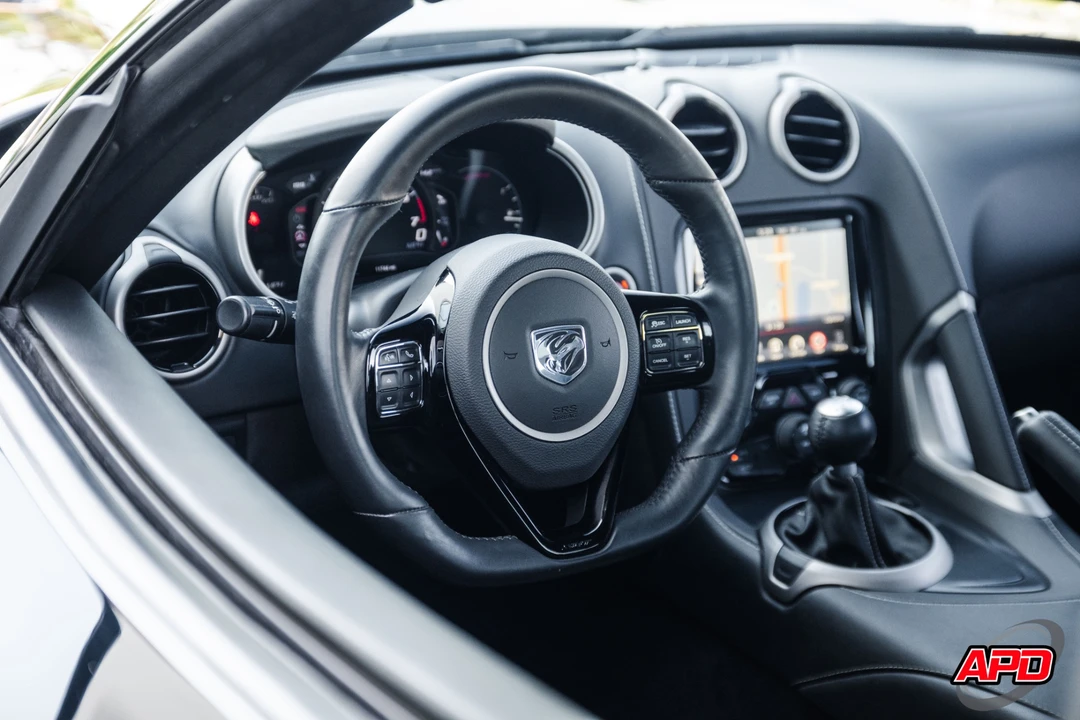 2017 Dodge Viper 5th Gen - Image 7 of 31