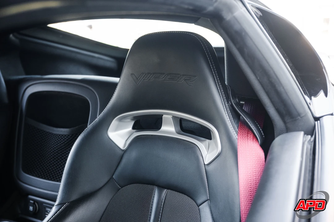 2017 Dodge Viper 5th Gen - Image 24 of 31