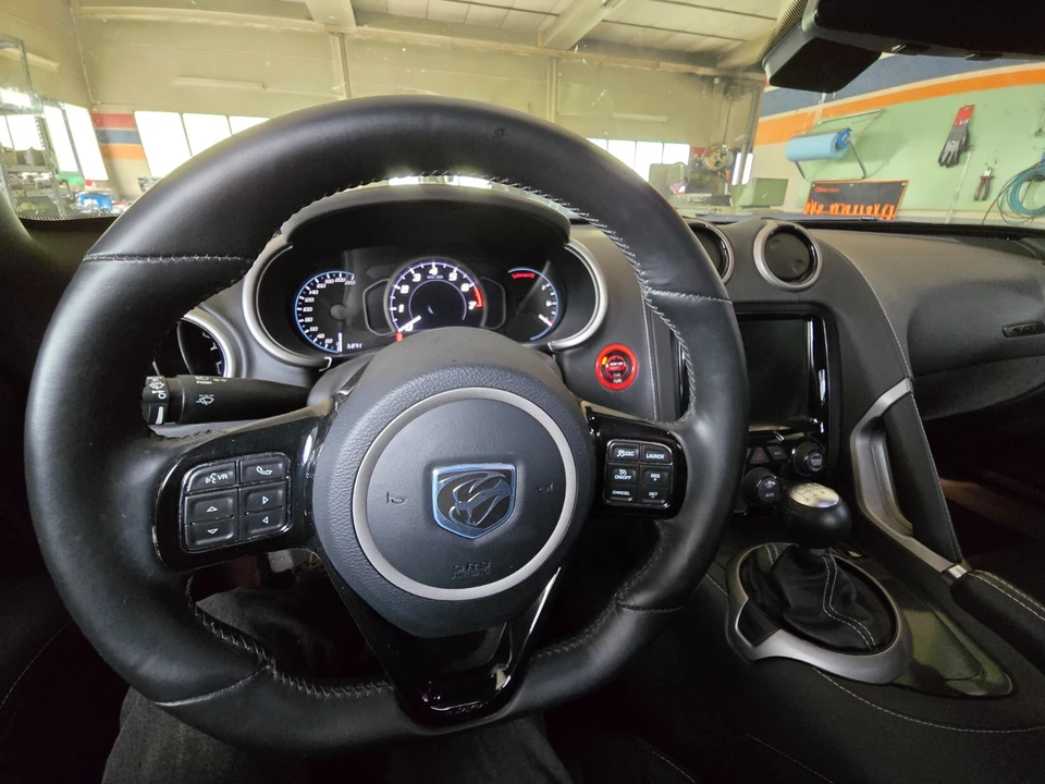 2017 Dodge Viper 5th Gen - Image 22 of 31