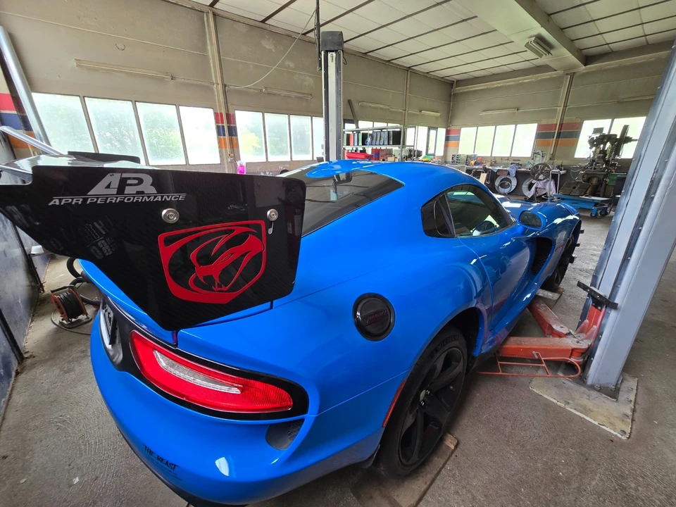 2017 Dodge Viper 5th Gen - Image 25 of 31