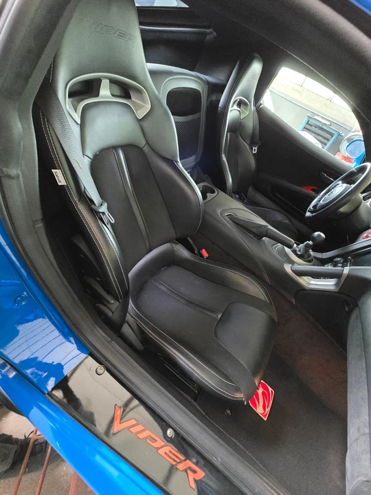 2017 Dodge Viper 5th Gen - Image 19 of 31