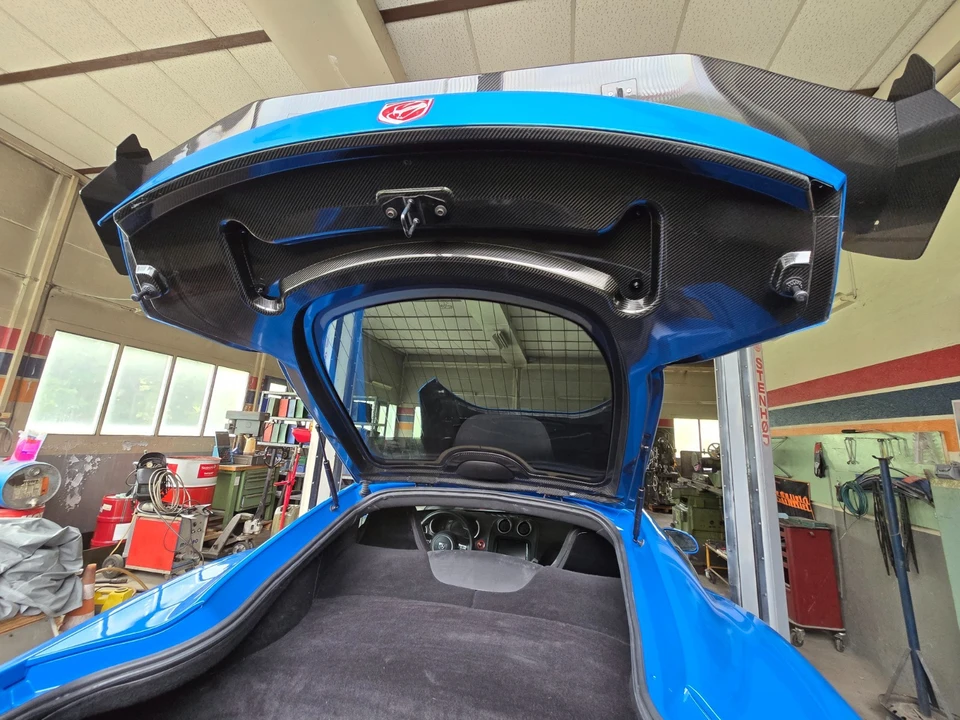 2017 Dodge Viper 5th Gen - Image 24 of 31