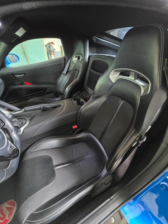 2017 Dodge Viper 5th Gen - Image 17 of 31