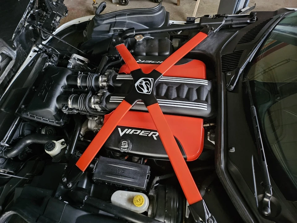 2017 Dodge Viper 5th Gen - Image 14 of 31