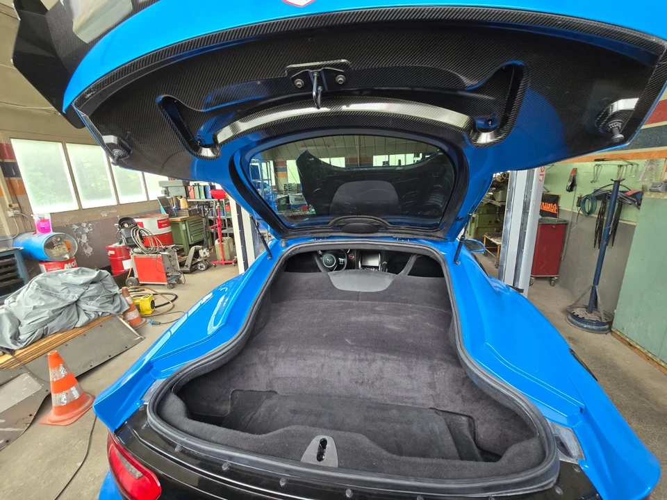 2017 Dodge Viper 5th Gen - Image 23 of 31