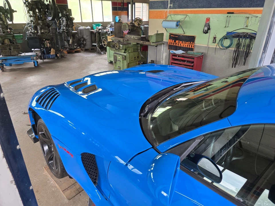 2017 Dodge Viper 5th Gen - Image 27 of 31