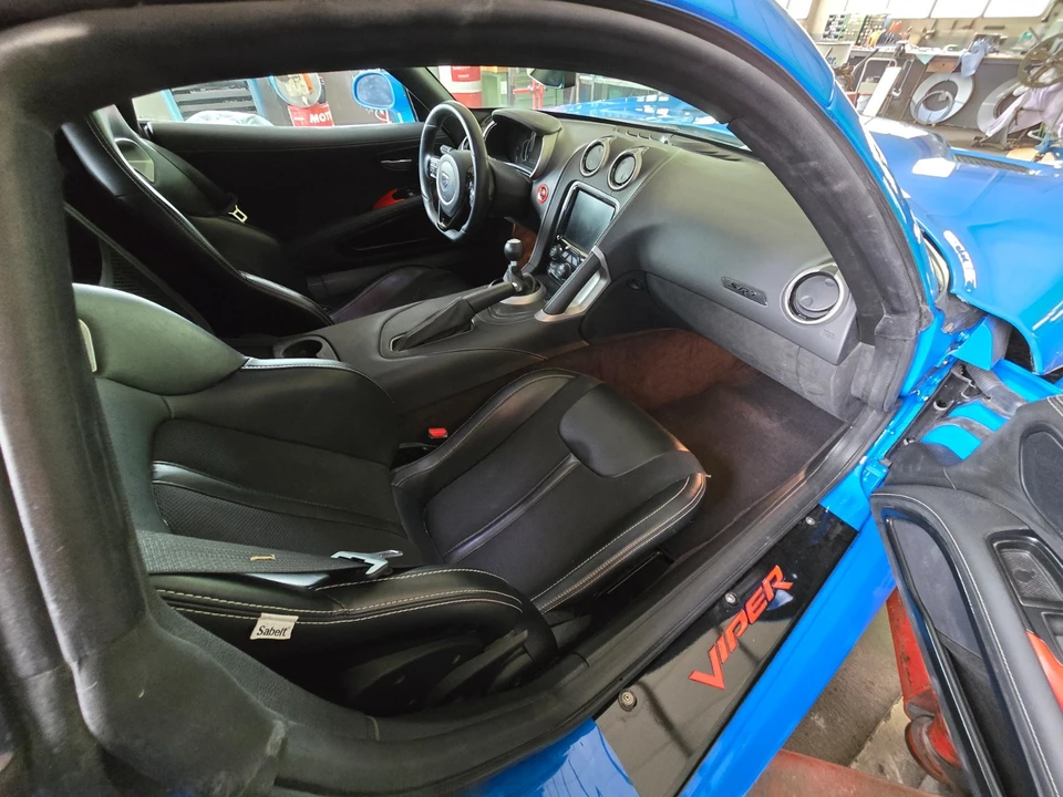 2017 Dodge Viper 5th Gen - Image 18 of 31