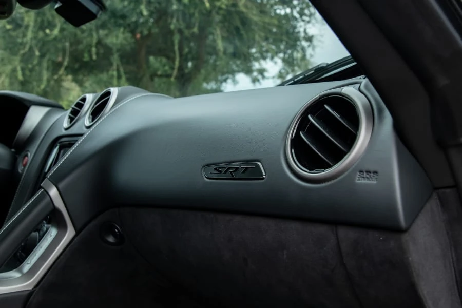 2017 Dodge Viper 5th Gen - Image 19 of 25