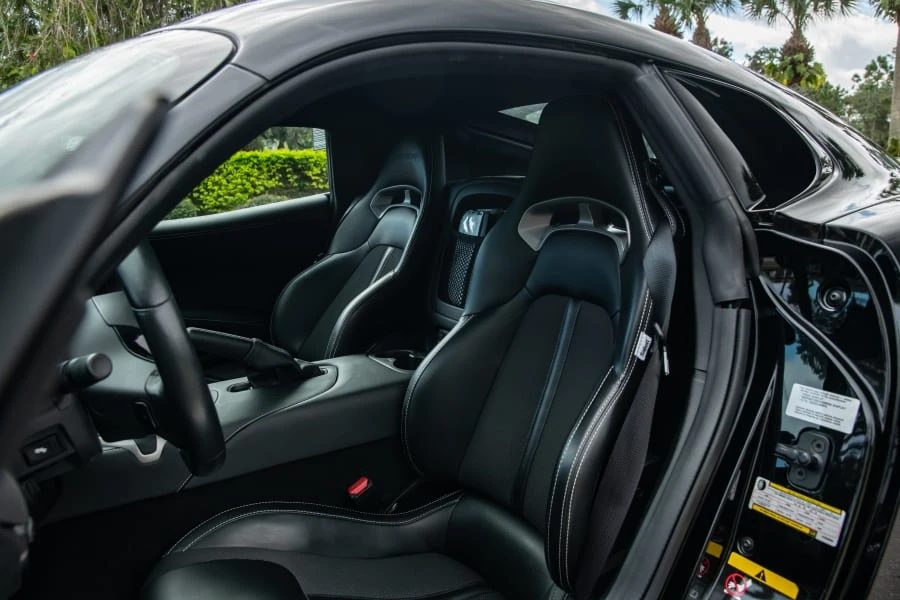 2017 Dodge Viper 5th Gen - Image 18 of 25