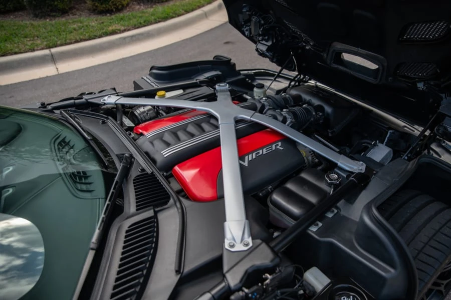 2017 Dodge Viper 5th Gen - Image 23 of 25