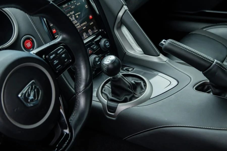2017 Dodge Viper 5th Gen - Image 22 of 25
