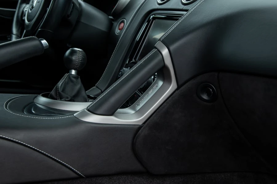 2017 Dodge Viper 5th Gen - Image 15 of 25