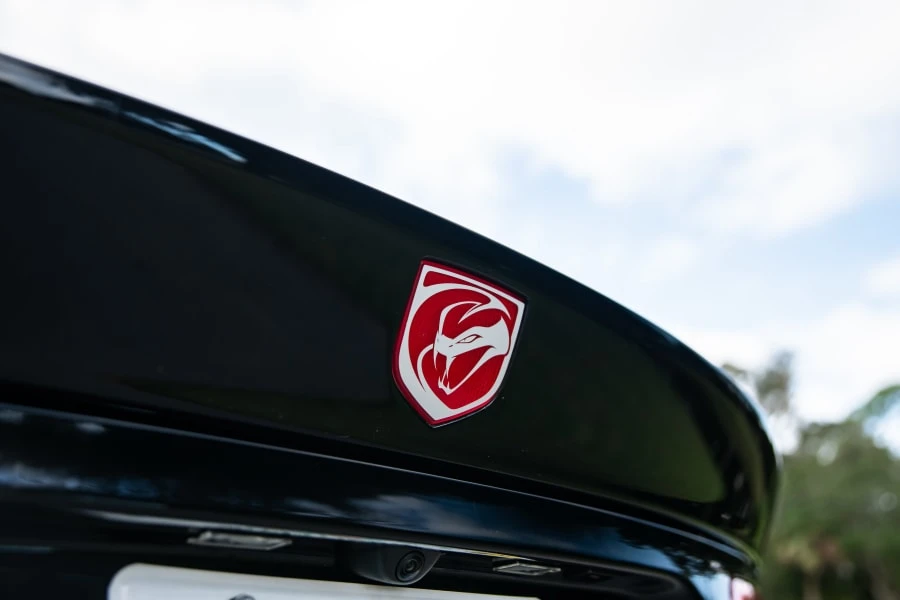 2017 Dodge Viper 5th Gen - Image 8 of 25