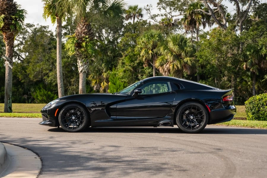 2017 Dodge Viper 5th Gen - Image 12 of 25