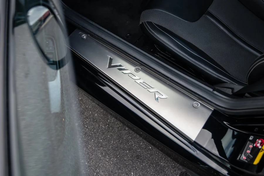 2017 Dodge Viper 5th Gen - Image 17 of 25