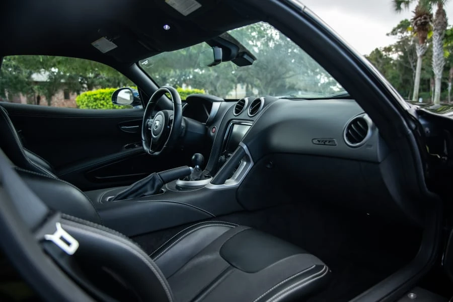2017 Dodge Viper 5th Gen - Image 14 of 25