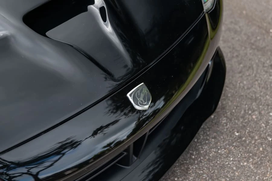 2017 Dodge Viper 5th Gen - Image 7 of 25