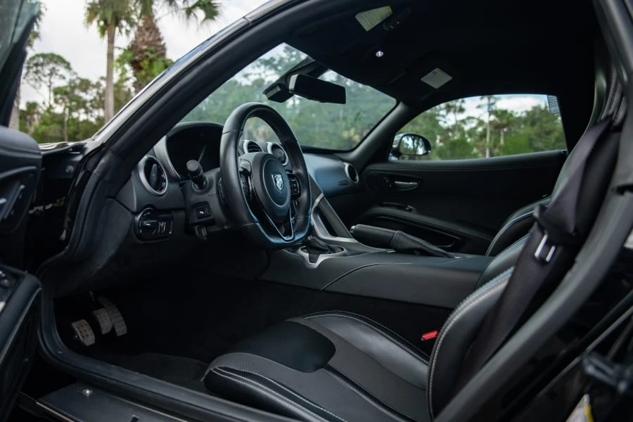 2017 Dodge Viper 5th Gen - Image 16 of 25