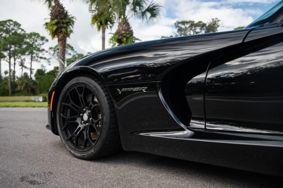 2017 Dodge Viper 5th Gen - Image 11 of 25