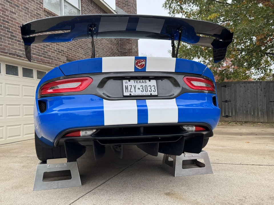 2017 Dodge Viper ACR 5th Gen - Image 30 of 31