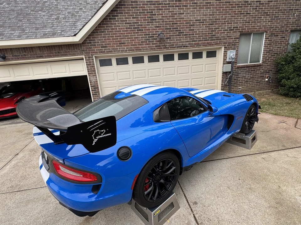 2017 Dodge Viper ACR 5th Gen - Image 26 of 31