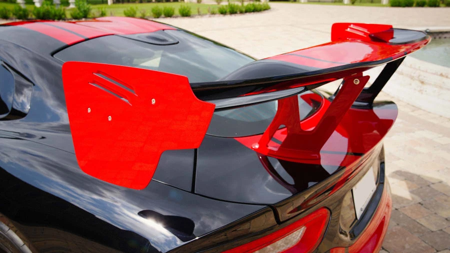 2017 Dodge Viper 5th Gen - Image 14 of 28