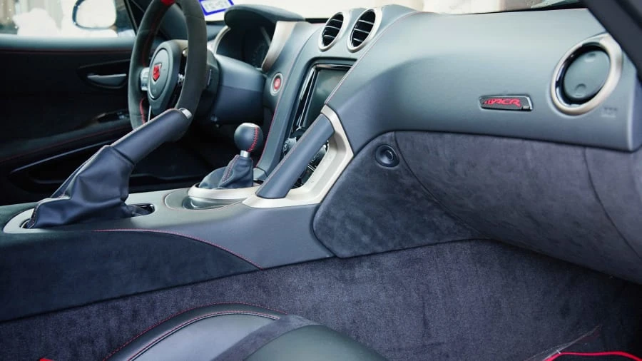 2017 Dodge Viper 5th Gen - Image 5 of 28