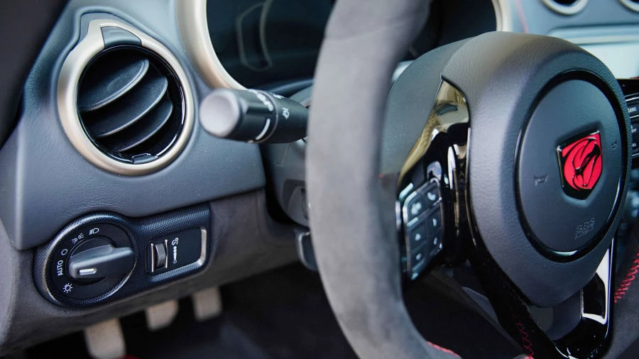 2017 Dodge Viper 5th Gen - Image 19 of 28