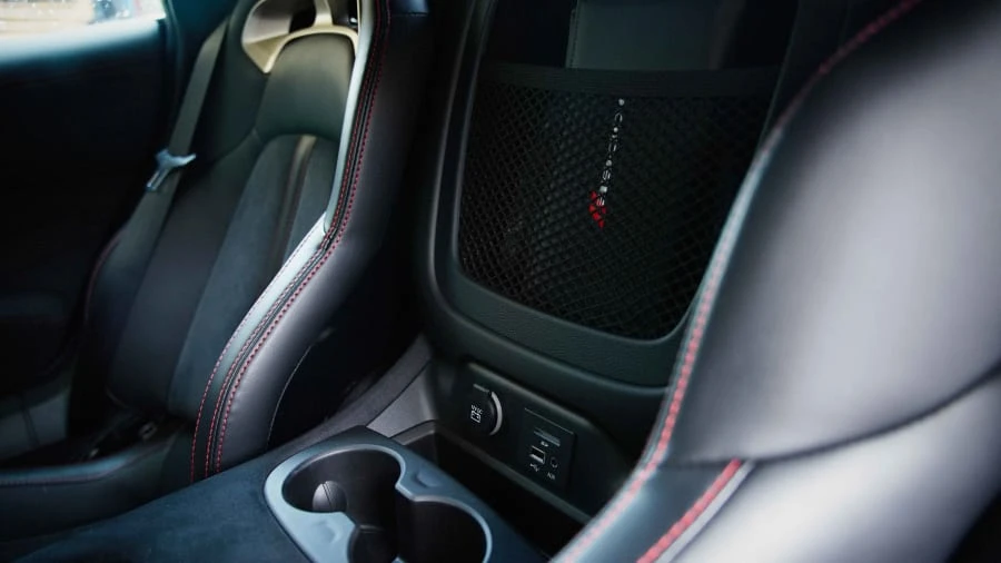 2017 Dodge Viper 5th Gen - Image 23 of 28