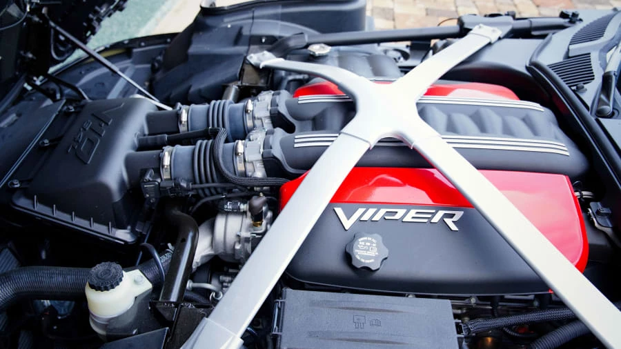 2017 Dodge Viper 5th Gen - Image 6 of 28