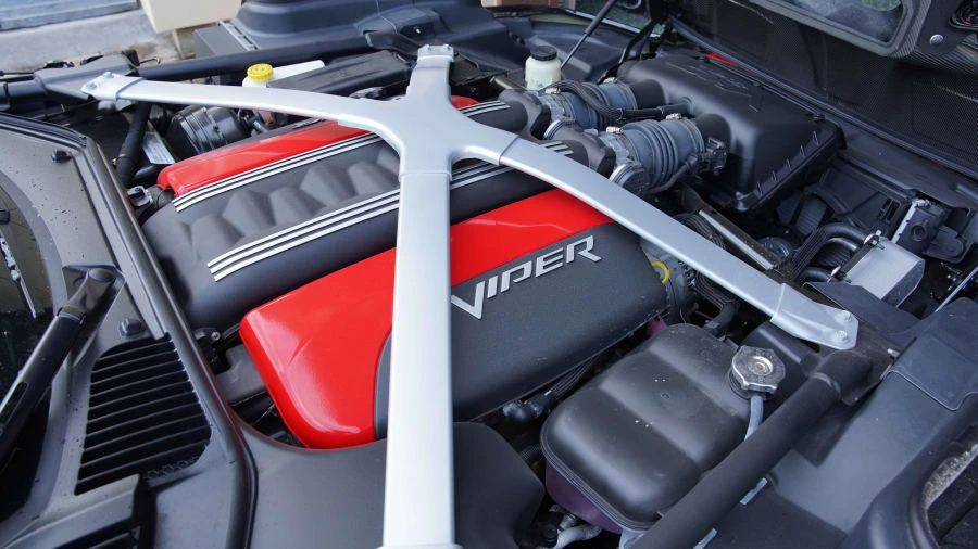2017 Dodge Viper 5th Gen - Image 7 of 28