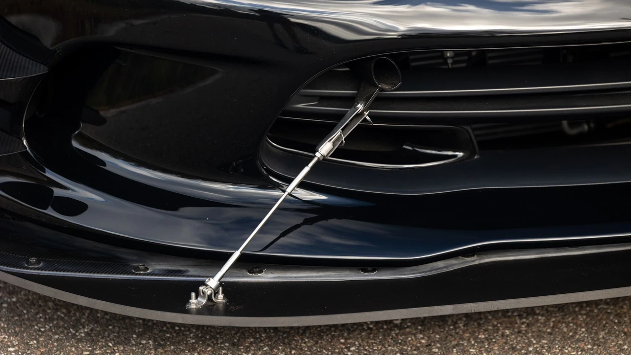 2017 Dodge Viper ACR 5th Gen - Image 27 of 31
