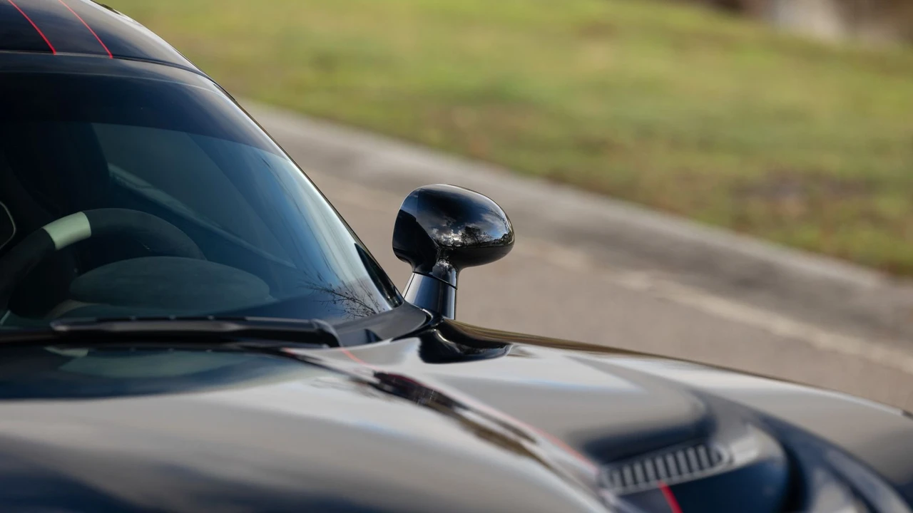 2017 Dodge Viper ACR 5th Gen - Image 31 of 31