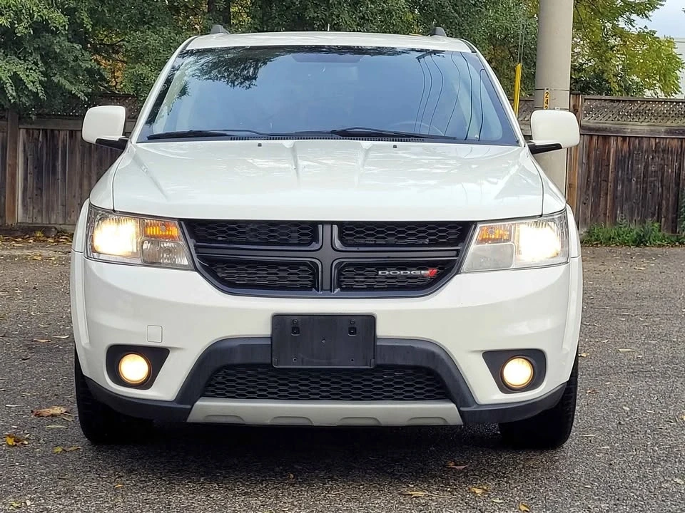 2017 Dodge Journey - Image 3 of 15