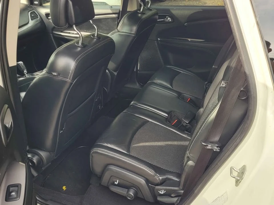 2017 Dodge Journey - Image 12 of 15